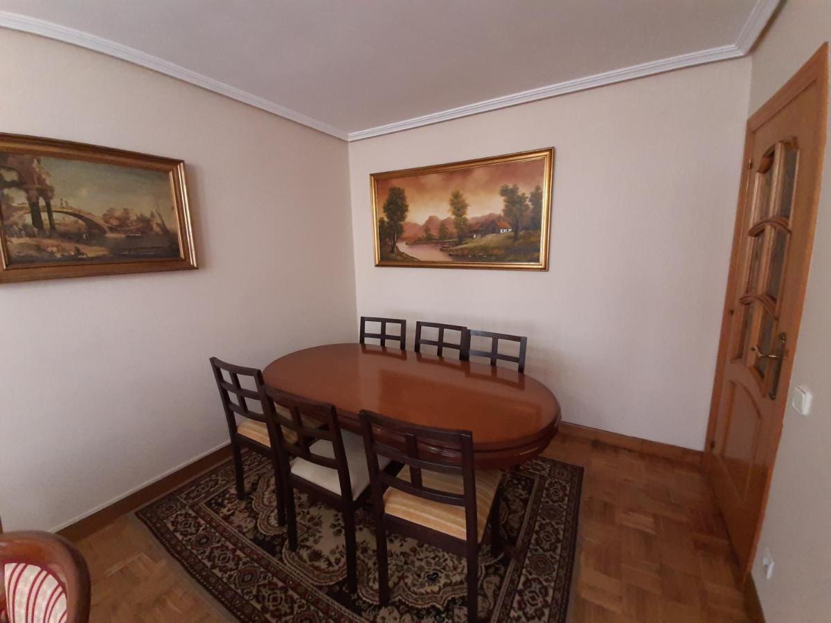 Arriondas Toyos Iroko Dış mekan fotoğraf