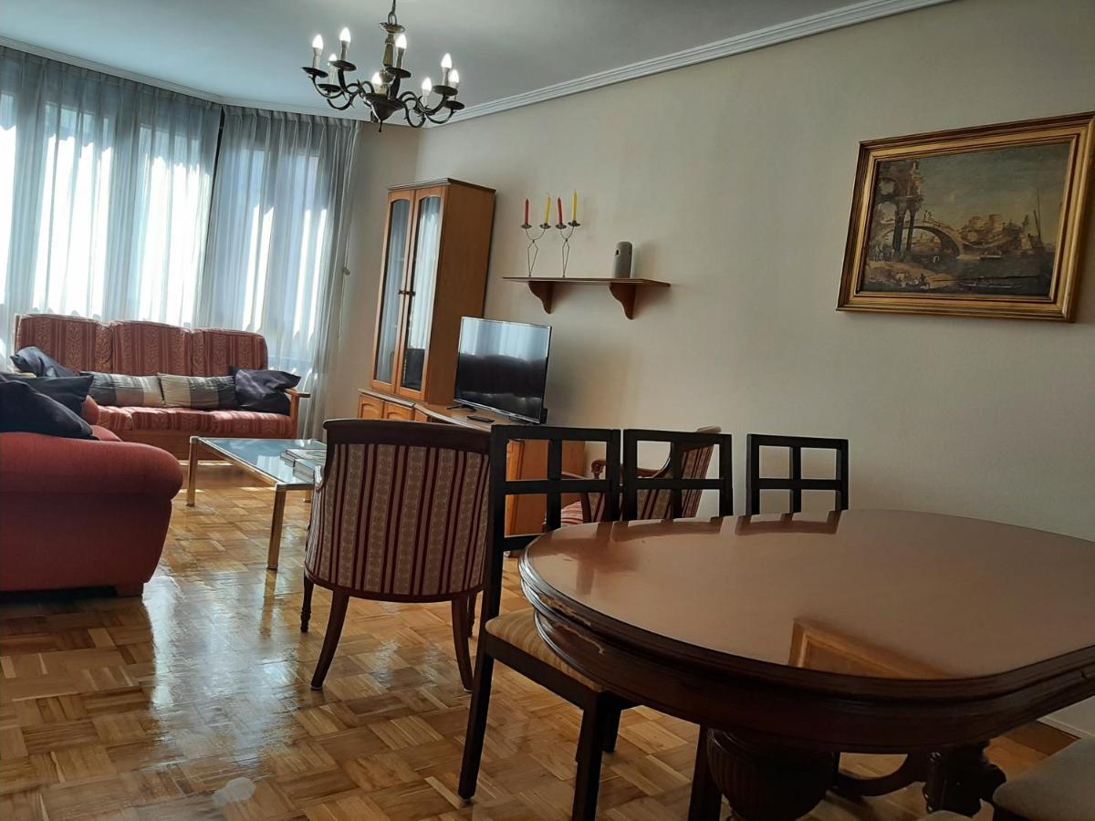 Arriondas Toyos Iroko Dış mekan fotoğraf