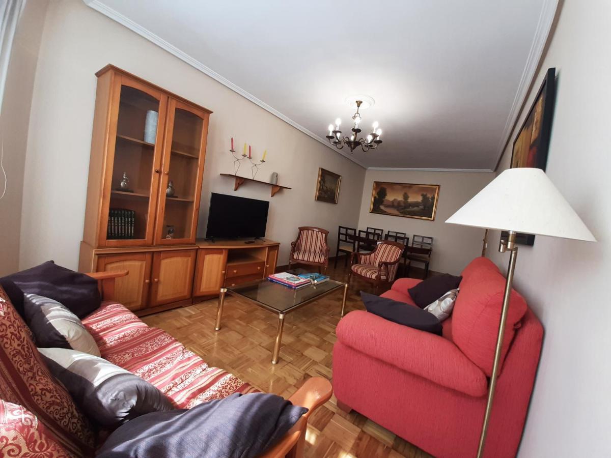 Arriondas Toyos Iroko Dış mekan fotoğraf