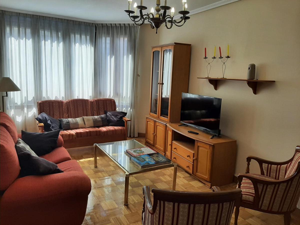 Arriondas Toyos Iroko Dış mekan fotoğraf